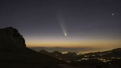 Çıplak gözle görülebilecek! Geminid meteor yağmuru ne zaman, nereden izlenir?