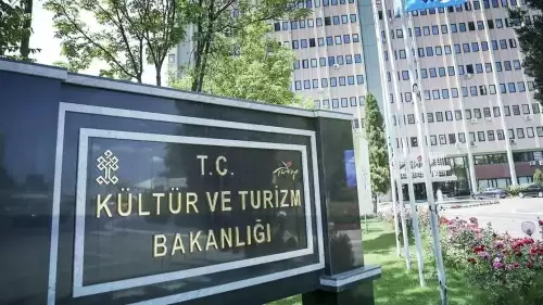 Kültür ve Turizm Bakanlığı 6 müfettiş yardımcısı alacak