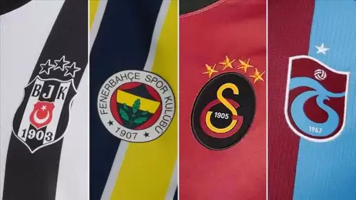 Yapay zeka Süper Lig şampiyonunu belirledi!