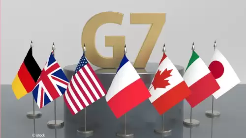 G7 liderleri, Suriye'yi görüşecek