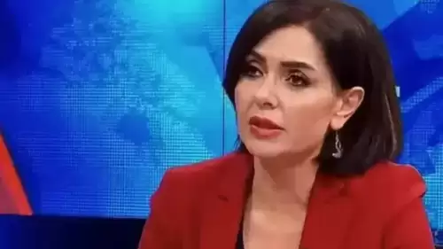 Özlem Gürses'in savcılık ifadesi ortaya çıktı