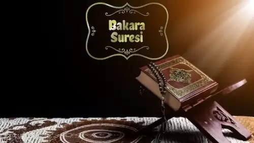 Bakara Suresi Okumanın Faziletleri (Faydaları) Ve Sırları Nelerdir?