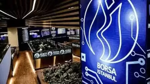 Borsa İstanbul'da günün kazananları ve kaybedenleri