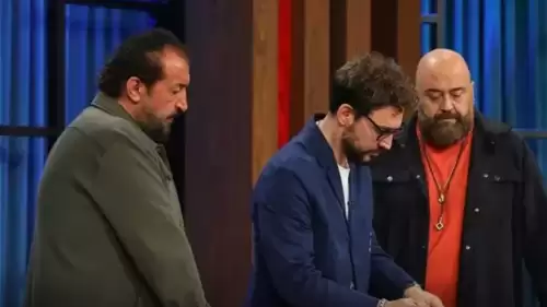 MasterChef'te 2. finalist kim oldu? İlk 4'e giren isimler kim oldu