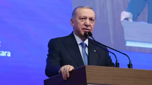 Cumhurbaşkanı Erdoğan duyurdu: Özel gereksinimli çocuklar için Erken Müdahale Sistemi geliyor