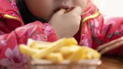 Mukbang Nedir? Tehlikeli trend Türkiye'de yayılıyor