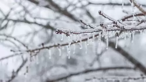 Meteoroloji uyardı! Donacağız