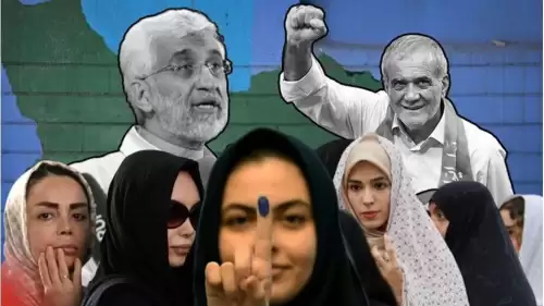 İran'da ikinci tura kalan Pezeşkiyan ve Celili'nin politikaları ülkenin geleceğini nasıl etkileyecek?