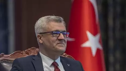 MHP’li Özarslan’dan Türkeş’e tepki: Türk Milleti'ni yok saymanın ne anlama geldiğinin farkında mısınız?