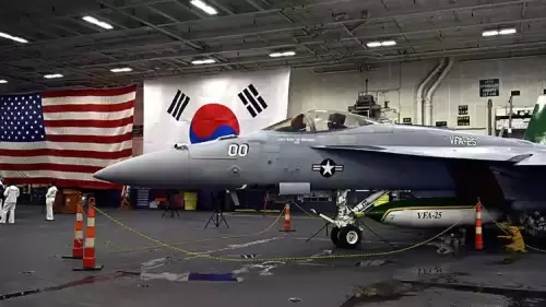 ABD, Japonya’ya yeni savaş uçağı gönderiyor
