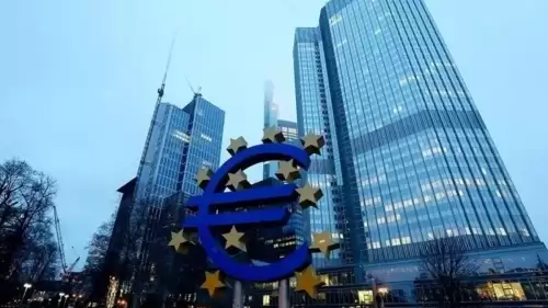 ECB, politika faizlerini sabit tuttu