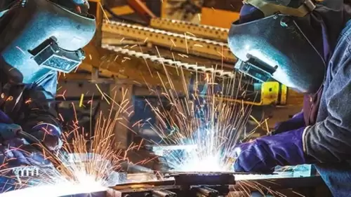 ABD'de imalat sanayi PMI beklentilerin altında kaldı