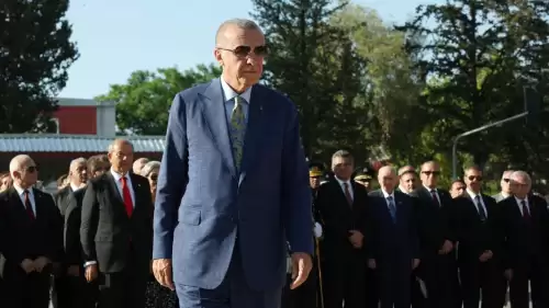 Cumhurbaşkanı Erdoğan KKTC yolcusu
