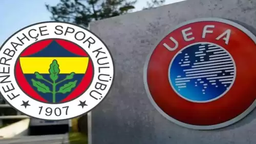 Fenerbahçe’ye seyirci yasağı