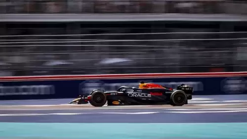 Formula 1'de sıradaki durak Macaristan