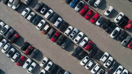 İstanbul'da yediemin otopark ücretlerine yüzde 13 zam