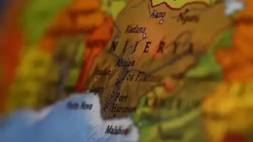 Nijerya'da Boko Haram üyesi 8 terörist etkisiz hale getirildi