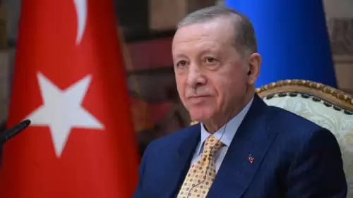 Cumhurbaşkanı Erdoğan'dan YKS mesajı: Verimli bir tercih dönemi diliyorum