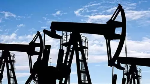 Brent petrolün varil fiyatı 86,81 dolar oldu