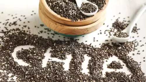 Chia Tohumu Nedir?