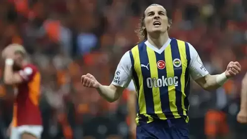 Çağlar Söyüncü Fenerbahçe'de! Bonservis bedeli açıklandı