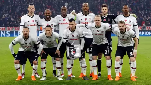 Beşiktaş tasarruf peşinde