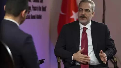 Bakan Fidan net konuştu: Görüşmeden şart koyacaksak görüşmenin anlamı yok