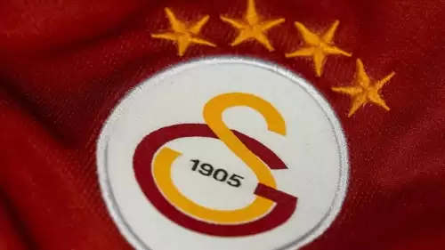 Transferde mutlu son! Galatasaray açıkladı