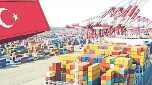 Ticaret Bakanlığı açıkladı: 19 il 1 milyar doların üzerinde ihracat yaptı