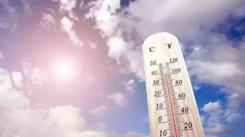 Meteoroloji uyardı! Sıcaklık aniden düşecek