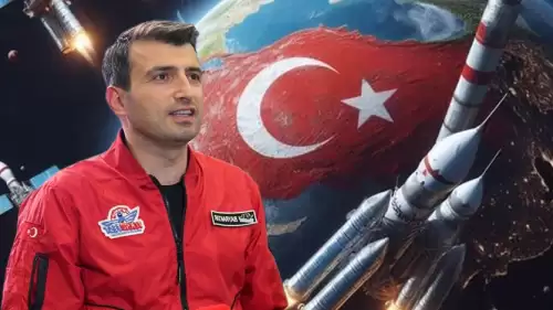 Selçuk Bayraktar duyurdu! Starlink'e Türk rakip geliyor