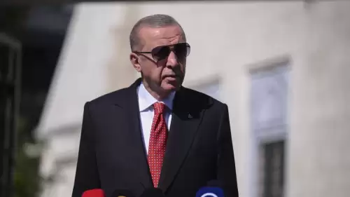 Erdoğan'dan BM'ye geçici üye tepkisi: "5 ülke dünyayı idare ediyor"