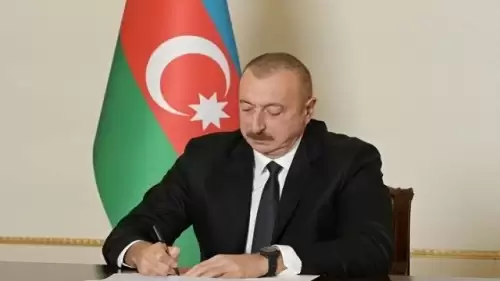 Azerbaycan 20 Eylül'ü Egemenlik günü olarak kutlayacak