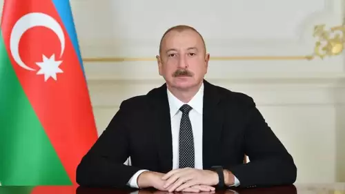 İlham Aliyev: 'Minsk Grubu feshedilmeli'