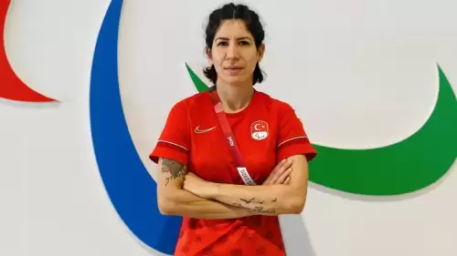 Ecem Taşın Çavdar, bronz madalya kazandı