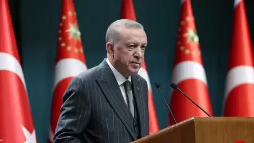 Cumhurbaşkanı Erdoğan: Ordumuz üzerinden siyasi hesap görülmesine müsaade etmeyiz