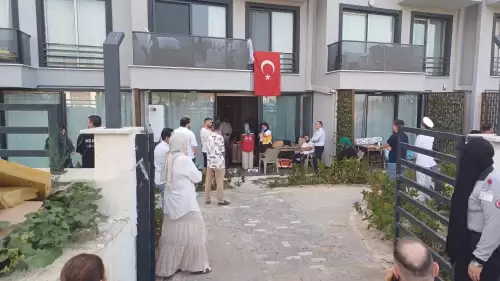 Binbaşı Osman Ayan'ın şehit haberi Yalova'daki ailesine ulaştı