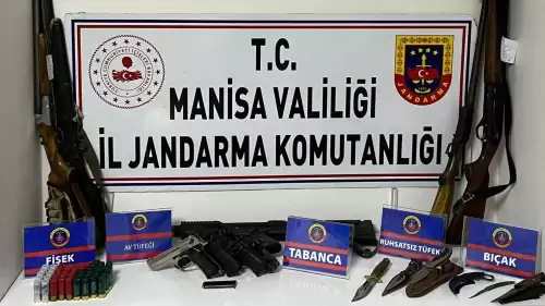 Manisalı çiftçi cinayete kurban gitti