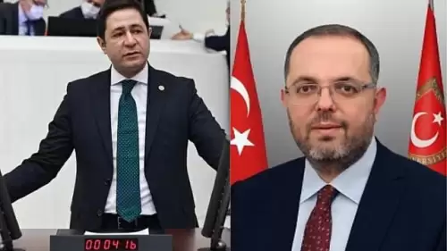 MHP’li Bulut’tan Erhan Afyoncu’ya tam destek