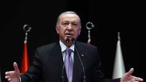 Cumhurbaşkanı Erdoğan, "BM Geleceğin Zirvesi Küresel Çağrı" çevrim içi etkinliğine video mesaj gönderdi