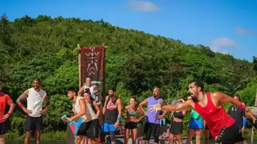 Survivor 2025: 16 Ocak dokunulmazlık oyunu ve ilk eleme adayı belli oldu mu?