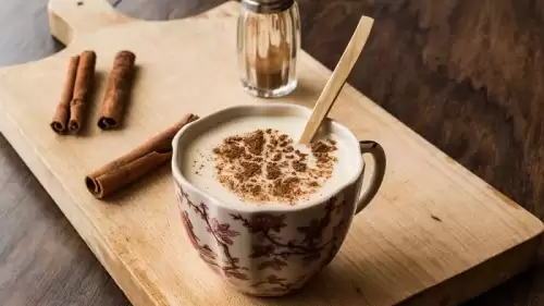 Salep Kaç Kalori?