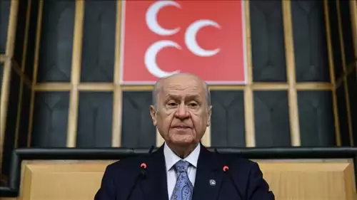 Lider Bahçeli'den Türk - Kürt kardeşliği vurgusu!