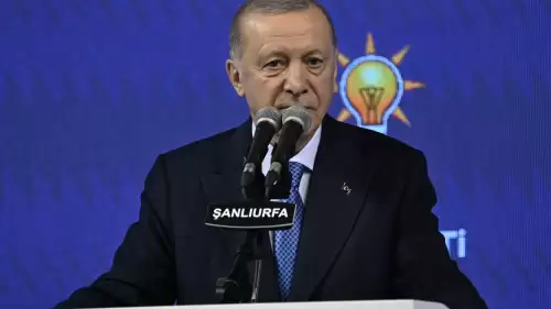 Cumhurbaşkanı Erdoğan: Diyarbakır'ın huzuru, Türkiye'nin huzurudur