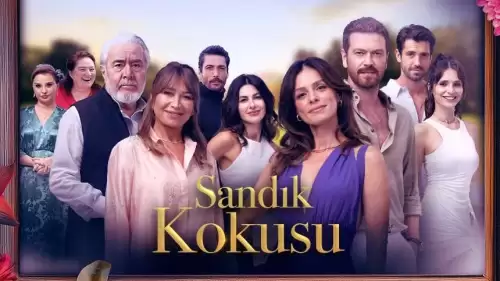 Sandık Kokusu final mi yapıyor?