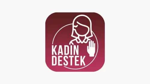 7 milyon 830 bin kadın KADES'i indirdi