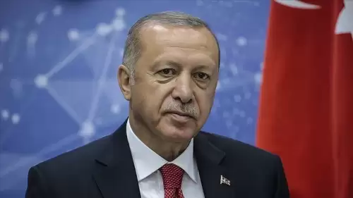 Cumhurbaşkanı Erdoğan’dan 'ateşkes' açıklaması