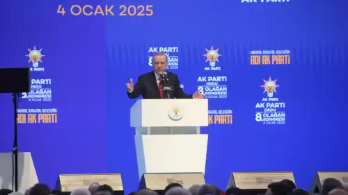 Cumhurbaşkanı Erdoğan: Belediyelerin SGK'ya ait borçlarının yüzde 70'i ana muhalefete ait