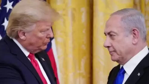 Tarih kesinleşti! Trump ile Netanyahu 4 Şubat'ta görüşecek