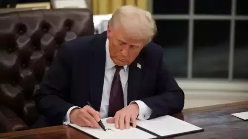 Trump'tan yapay zekaya dev yatırım